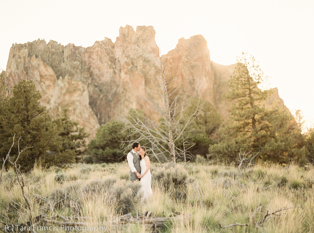 I can still imagine the smell of high desert sagebrush...